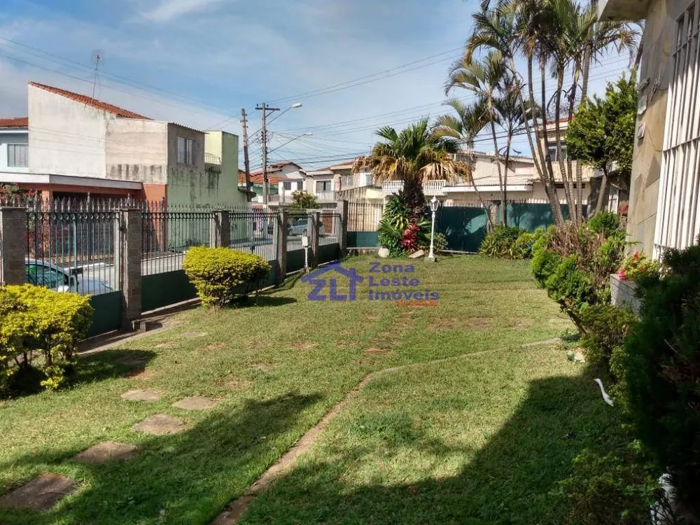 Casa, 3 quartos, 218 m² - Foto 4