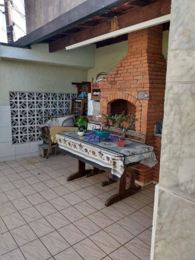 Casa, 3 quartos, 218 m² - Foto 6