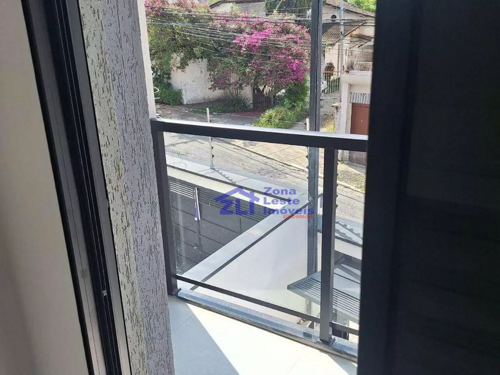 Sobrado, 3 quartos, 106 m² - Foto 2