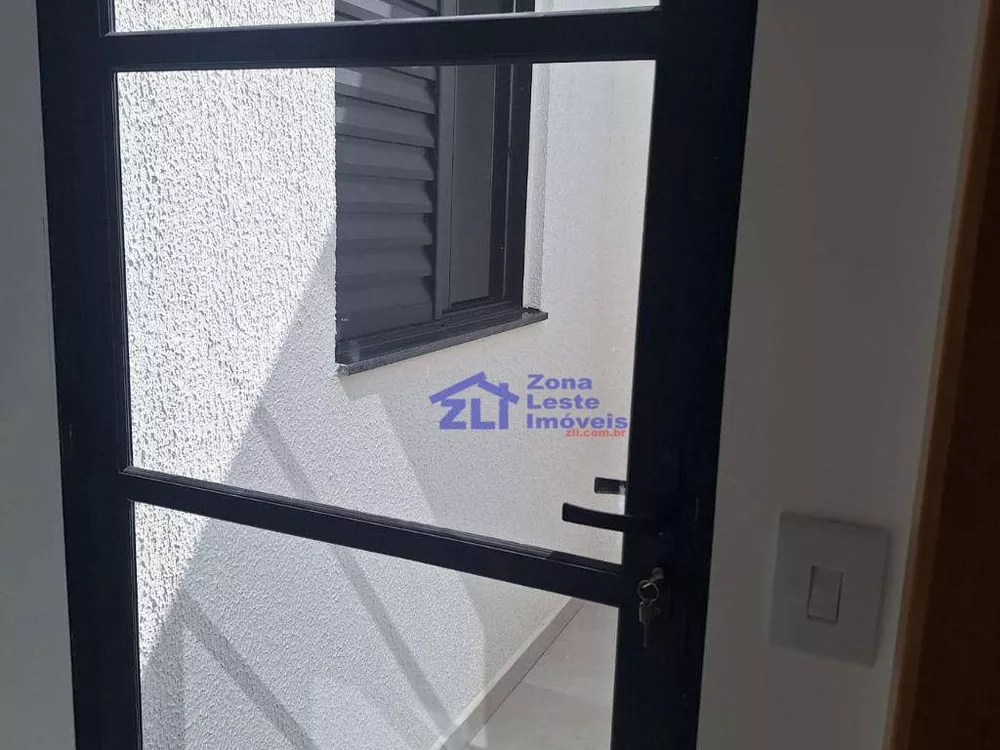 Sobrado, 3 quartos, 106 m² - Foto 3