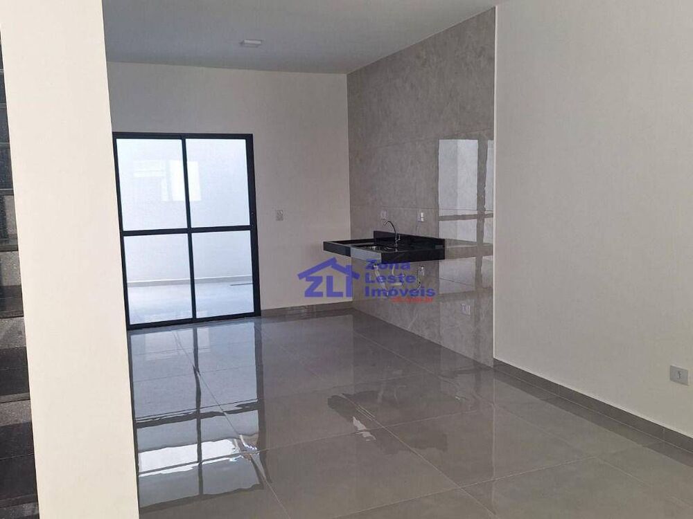 Sobrado, 3 quartos, 106 m² - Foto 9
