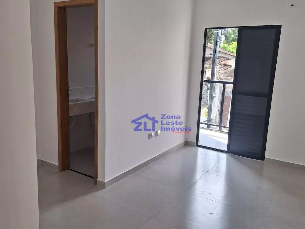 Sobrado, 3 quartos, 106 m² - Foto 8