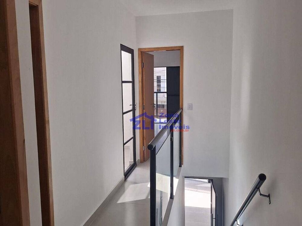 Sobrado, 3 quartos, 106 m² - Foto 11