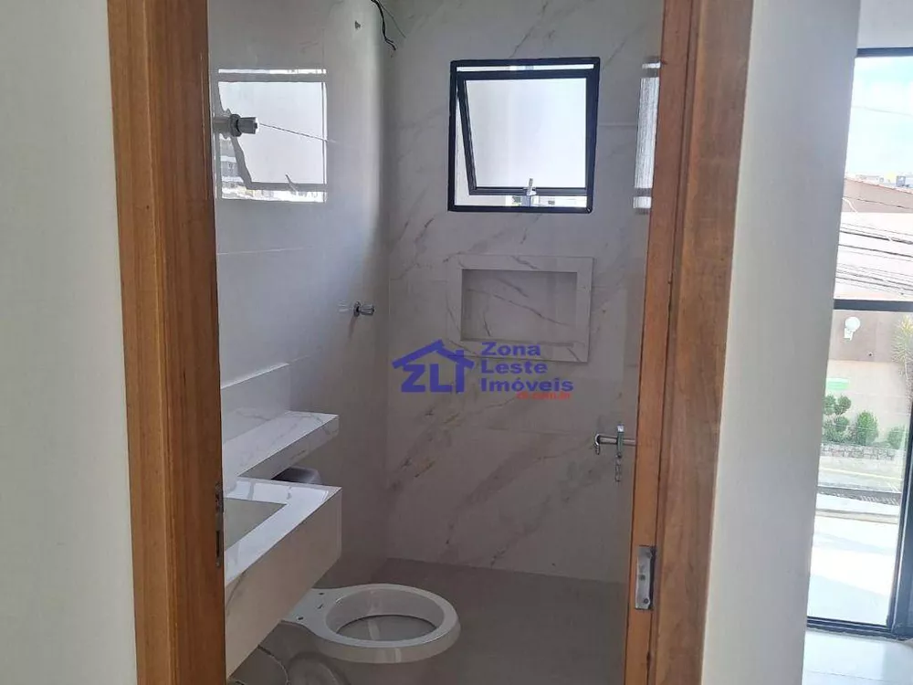Sobrado, 3 quartos, 106 m² - Foto 1