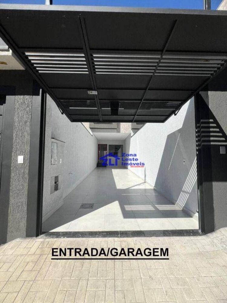 Sobrado, 3 quartos, 200 m² - Foto 4