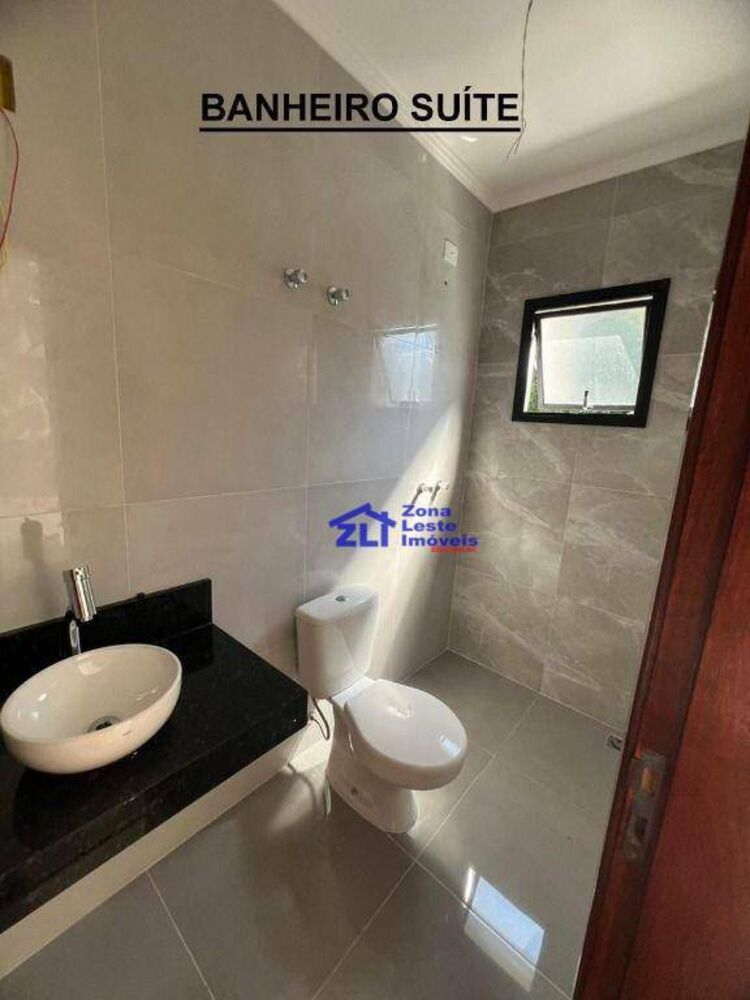 Sobrado, 3 quartos, 200 m² - Foto 3
