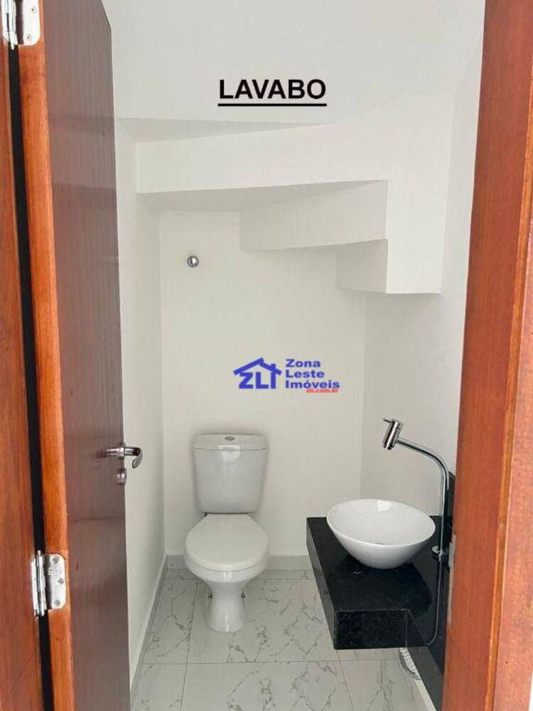 Sobrado, 3 quartos, 200 m² - Foto 5