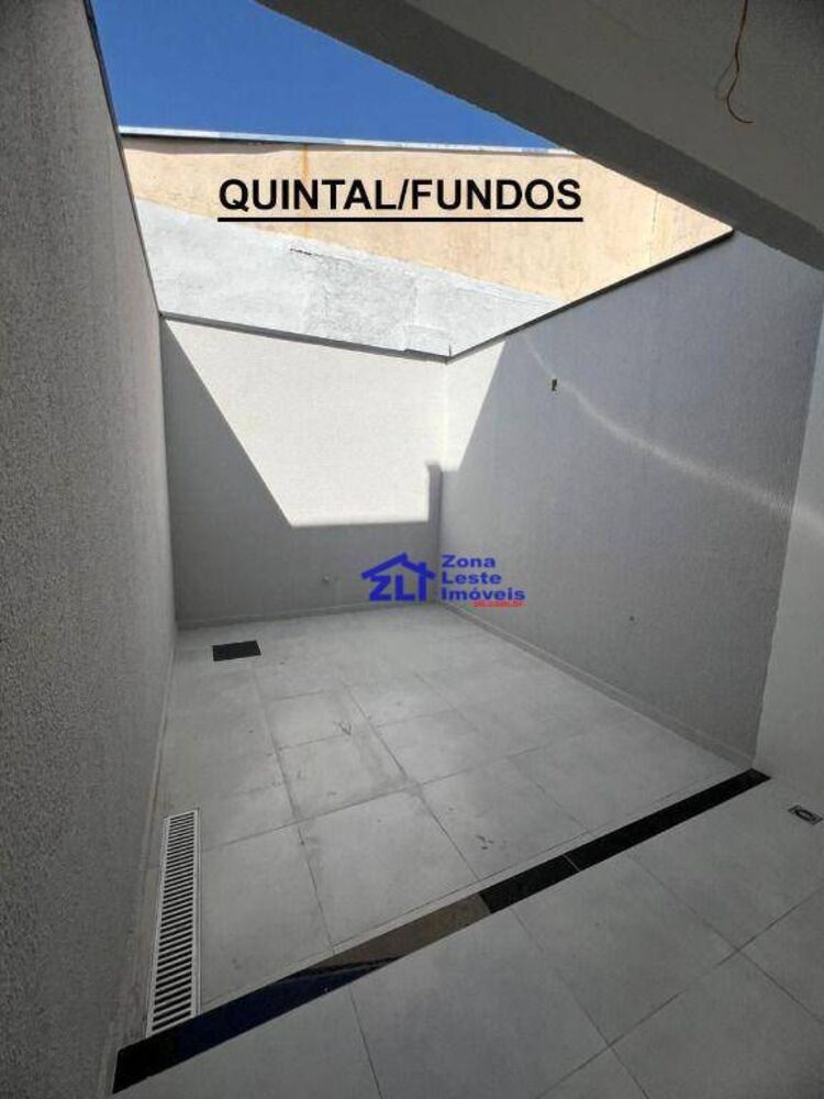 Sobrado, 3 quartos, 200 m² - Foto 7