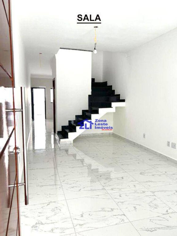 Sobrado, 3 quartos, 200 m² - Foto 2