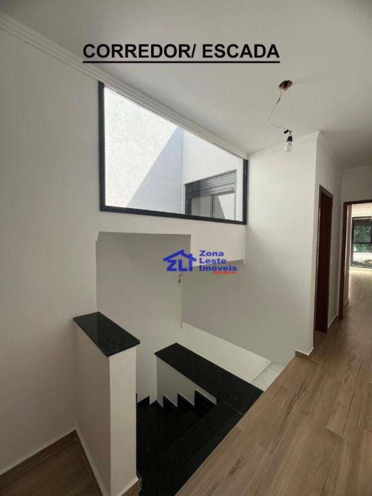 Sobrado, 3 quartos, 200 m² - Foto 8