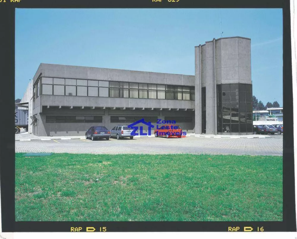 Terreno, 2 hectares - Foto 2