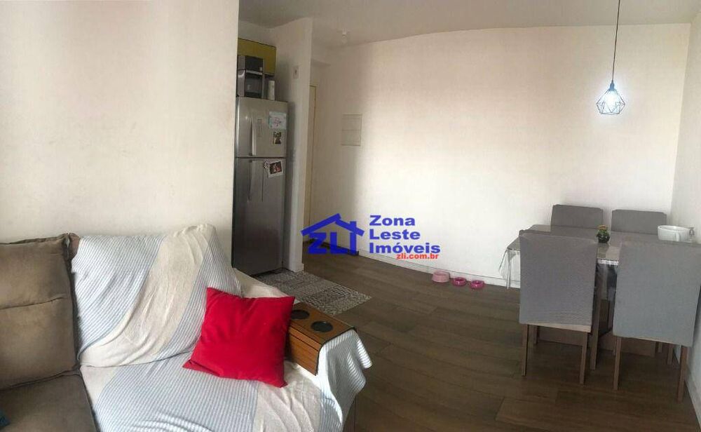 Apartamento, 2 quartos, 47 m² - Foto 15