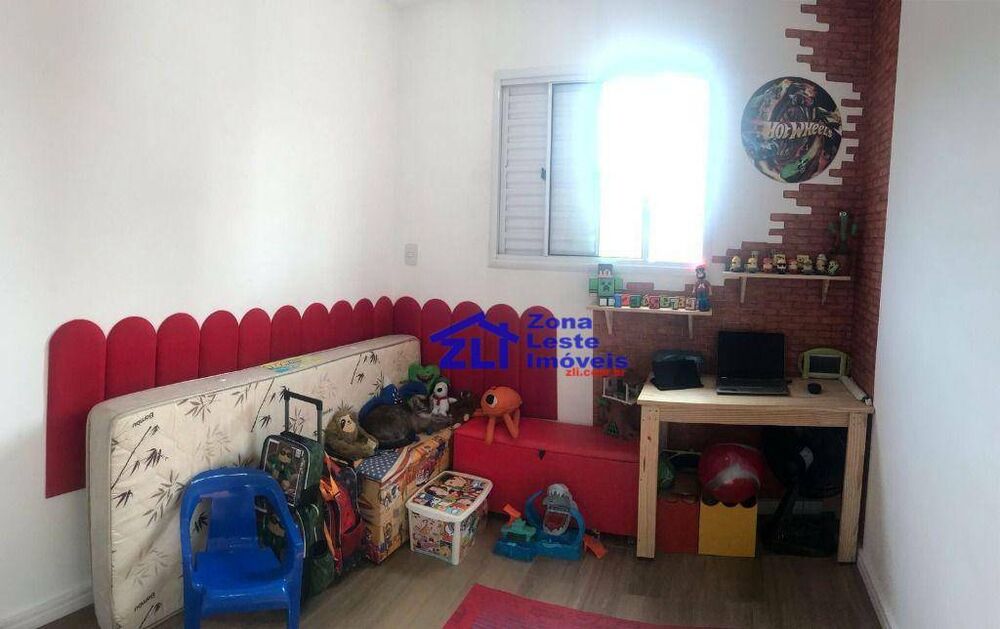Apartamento, 2 quartos, 47 m² - Foto 7