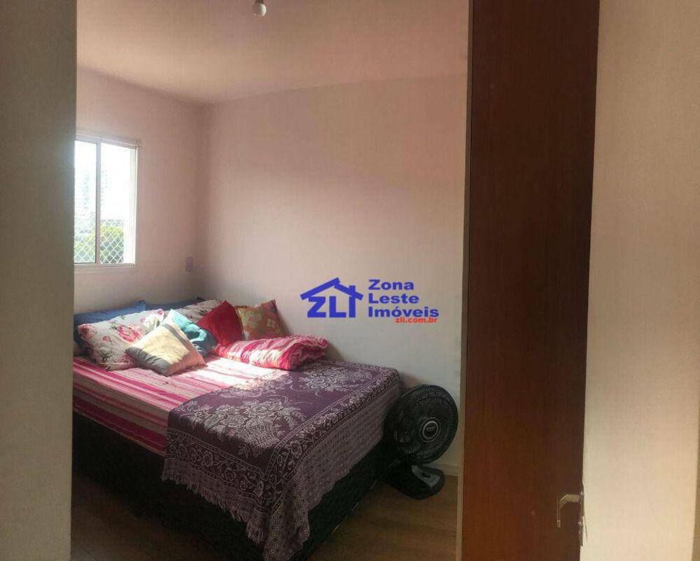 Apartamento, 2 quartos, 47 m² - Foto 11