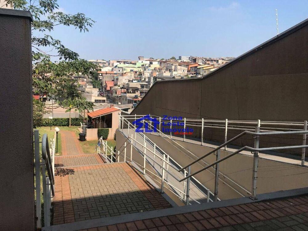 Apartamento, 2 quartos, 47 m² - Foto 12