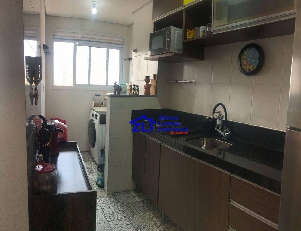 Apartamento, 2 quartos, 47 m² - Foto 9