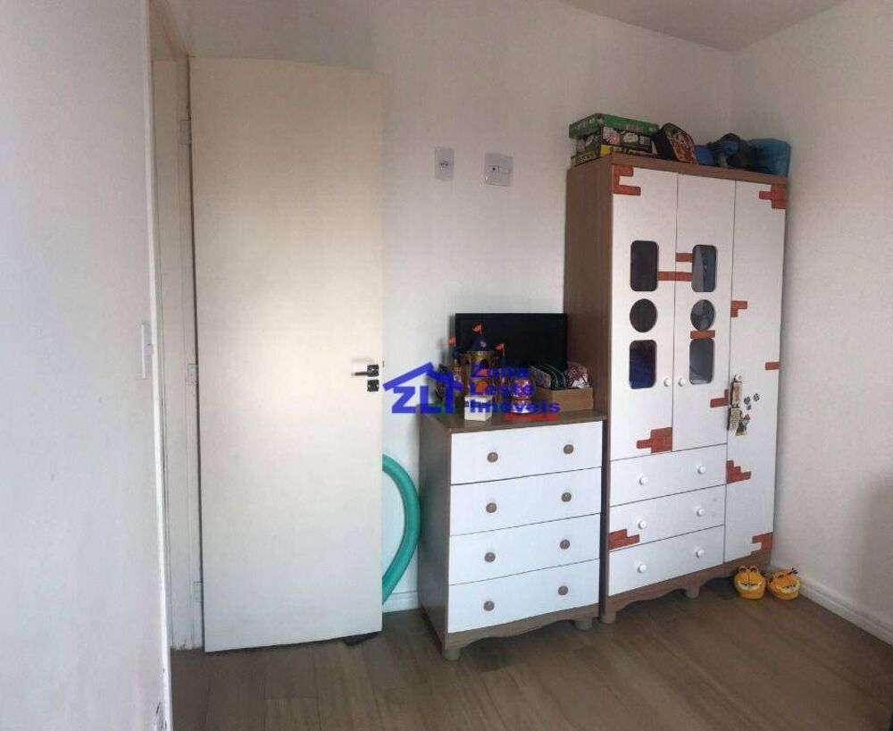 Apartamento, 2 quartos, 47 m² - Foto 6
