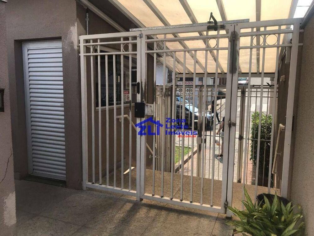 Apartamento, 2 quartos, 47 m² - Foto 8
