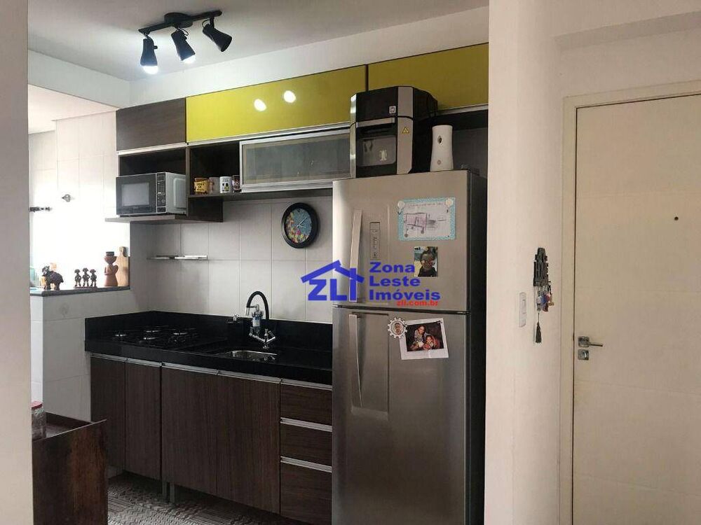 Apartamento, 2 quartos, 47 m² - Foto 4