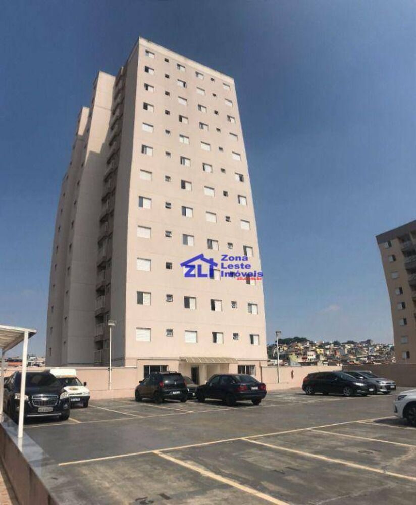 Apartamento, 2 quartos, 47 m² - Foto 3