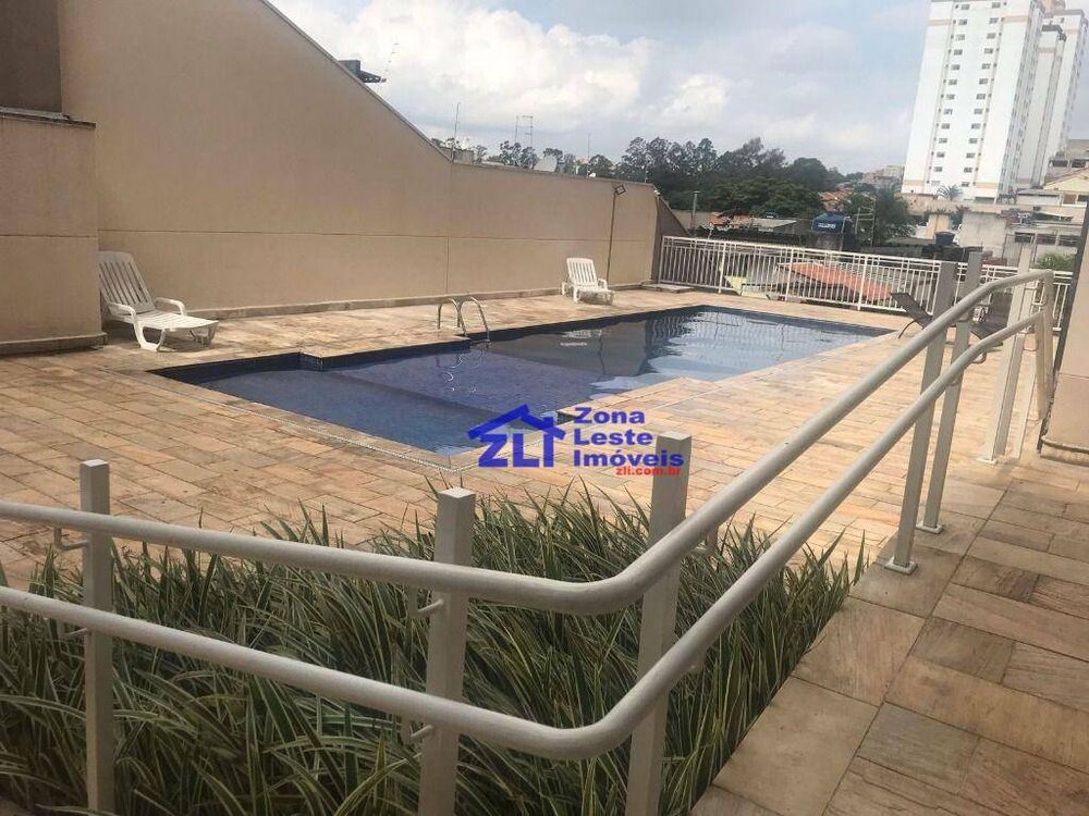 Apartamento, 2 quartos, 47 m² - Foto 5