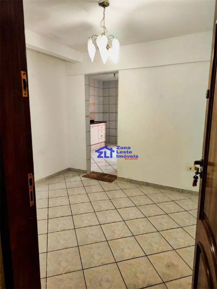 Apartamento, 1 quarto, 40 m² - Foto 1