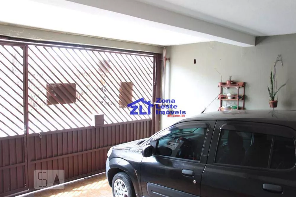Sobrado, 3 quartos, 150 m² - Foto 12