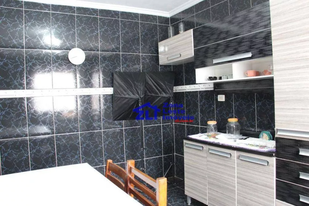 Sobrado, 3 quartos, 150 m² - Foto 2