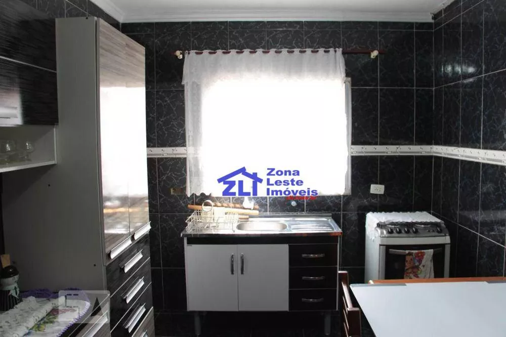 Sobrado, 3 quartos, 150 m² - Foto 10