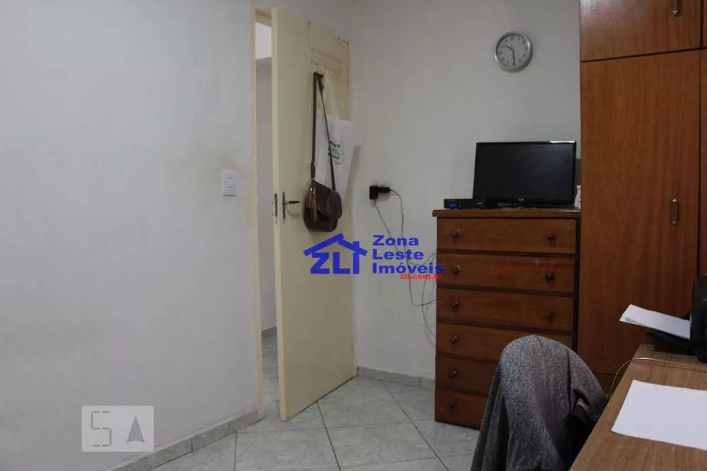 Sobrado, 3 quartos, 150 m² - Foto 11