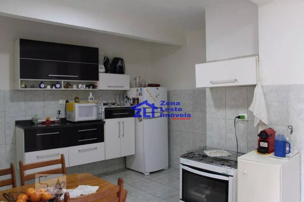 Sobrado, 3 quartos, 150 m² - Foto 1
