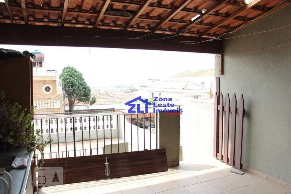 Sobrado, 3 quartos, 150 m² - Foto 9