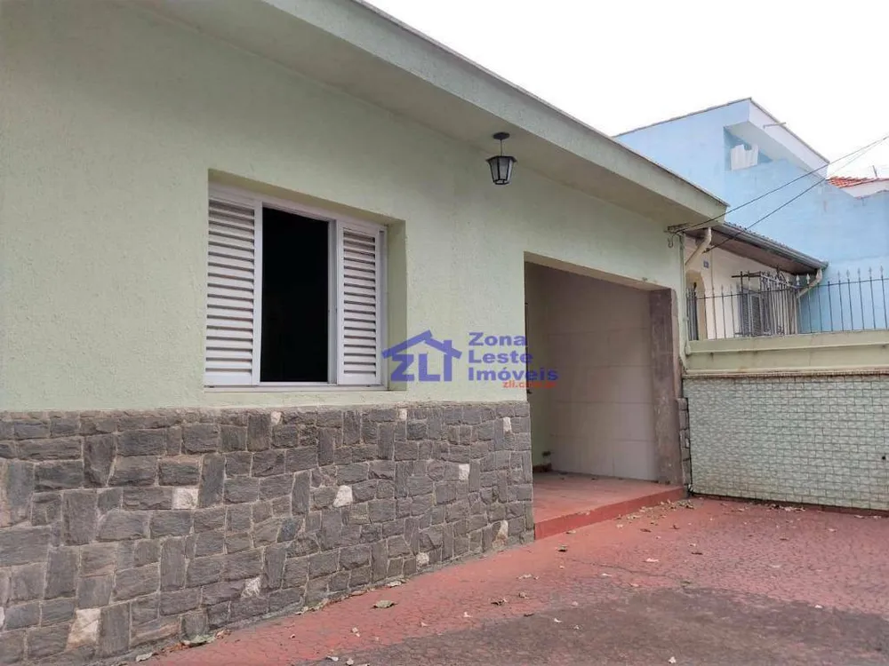 Casa, 3 quartos, 88 m² - Foto 2