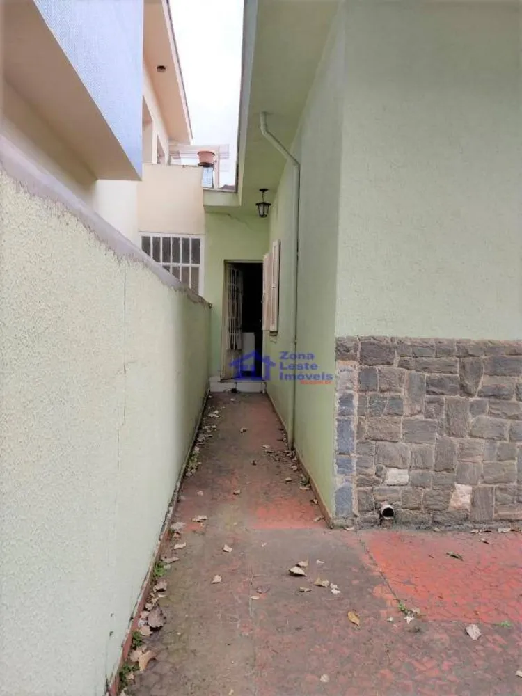 Casa, 3 quartos, 88 m² - Foto 1