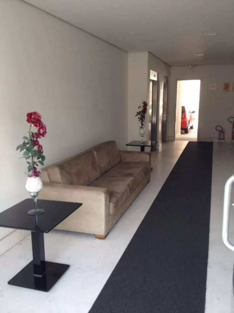 Apartamento, 2 quartos, 55 m² - Foto 1