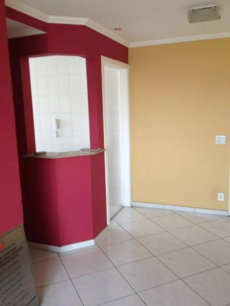 Apartamento, 2 quartos, 55 m² - Foto 2