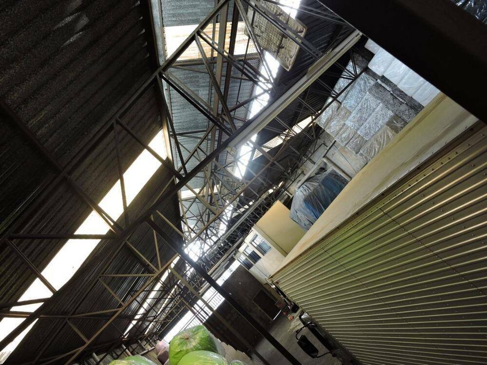 Depósito-Galpão, 441 m² - Foto 10