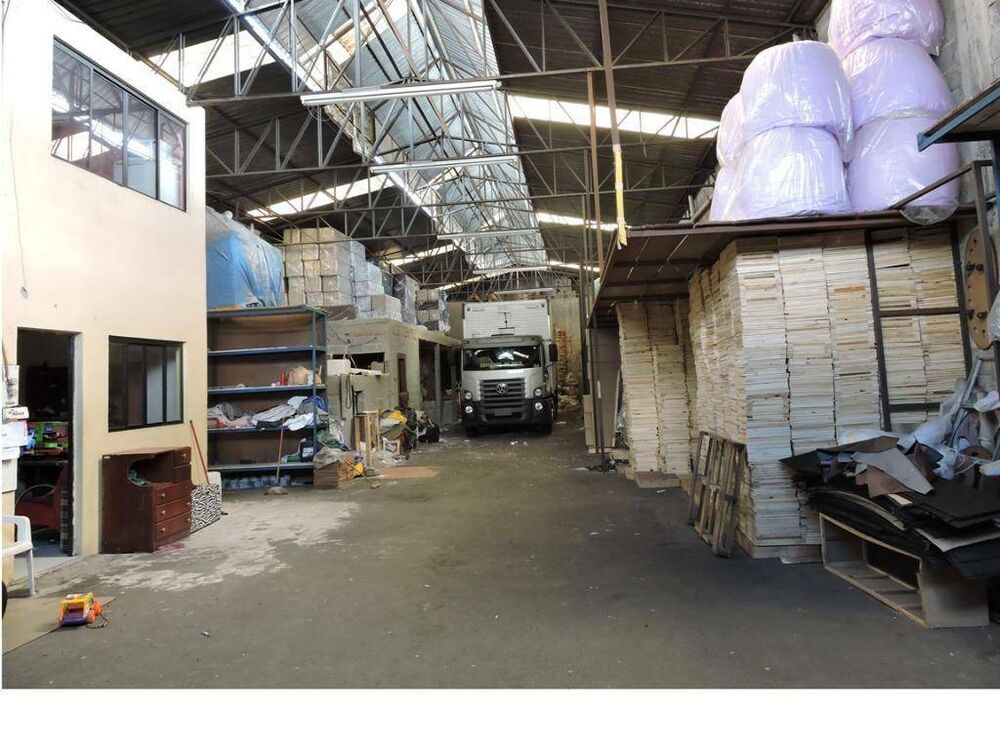 Depósito-Galpão, 441 m² - Foto 12