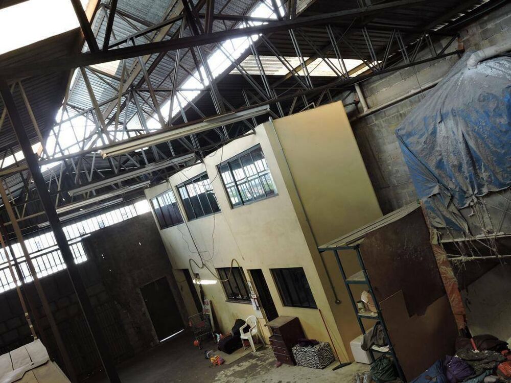 Depósito-Galpão, 441 m² - Foto 9