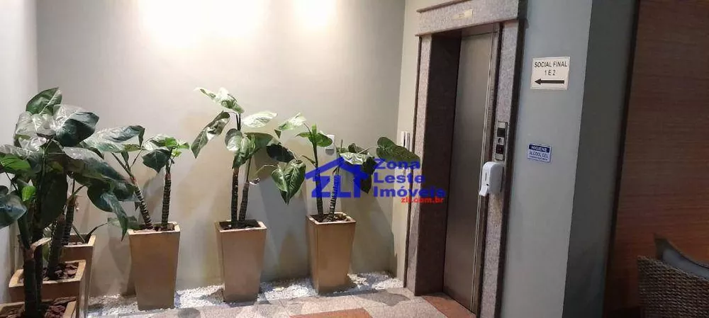 Apartamento, 3 quartos, 96 m² - Foto 2