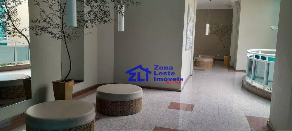 Apartamento, 3 quartos, 96 m² - Foto 4