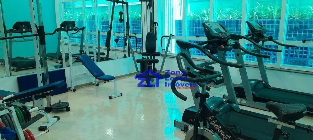 Apartamento, 3 quartos, 96 m² - Foto 9