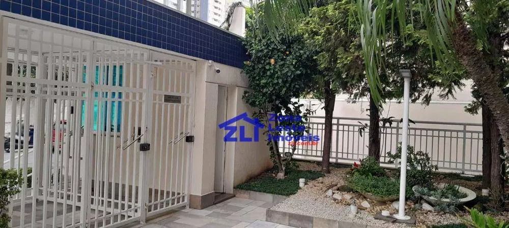Apartamento, 3 quartos, 96 m² - Foto 1