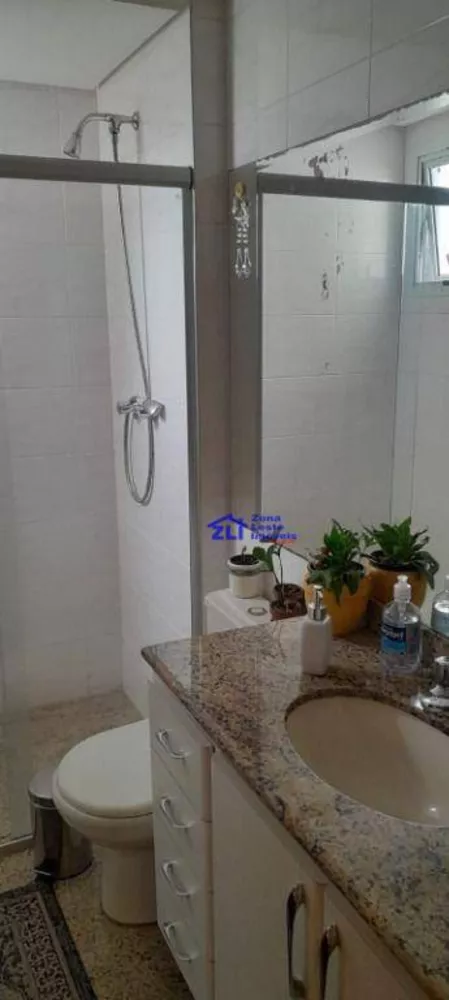 Apartamento, 3 quartos, 96 m² - Foto 6