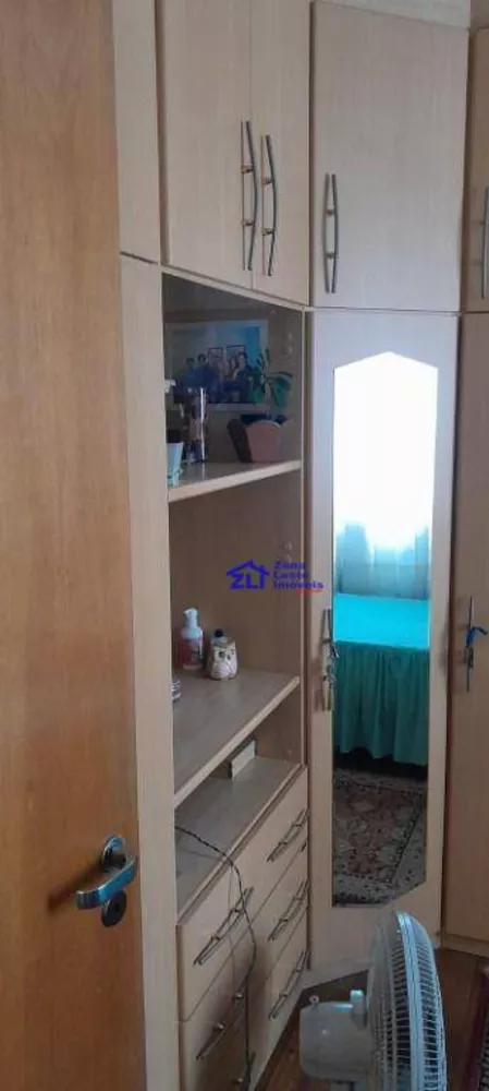 Apartamento, 3 quartos, 96 m² - Foto 3