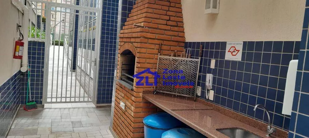 Apartamento, 3 quartos, 96 m² - Foto 5