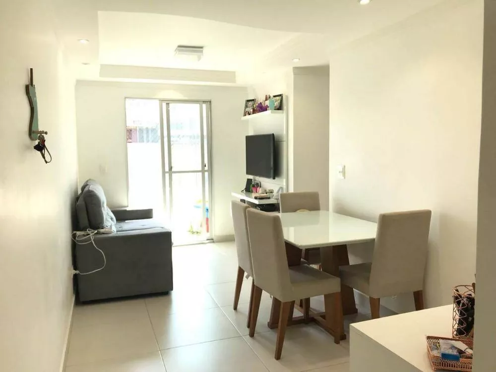 Apartamento, 3 quartos, 62 m² - Foto 5