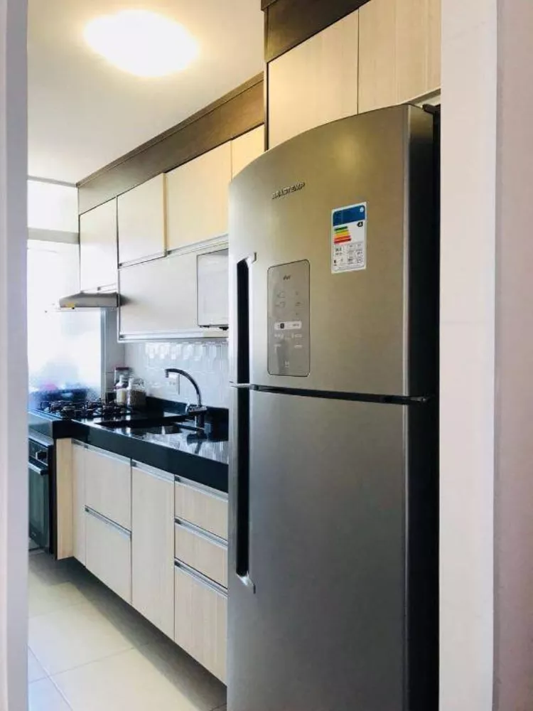 Apartamento, 3 quartos, 62 m² - Foto 8