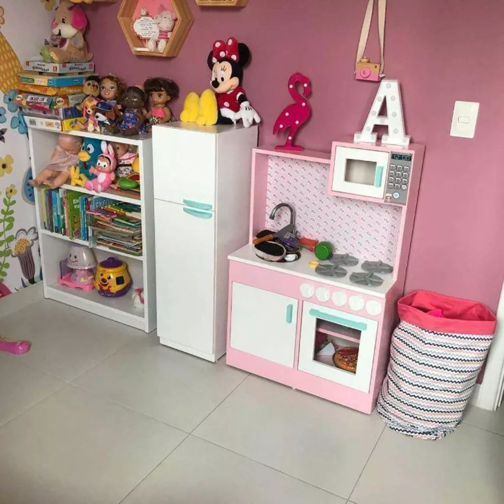 Apartamento, 3 quartos, 62 m² - Foto 7