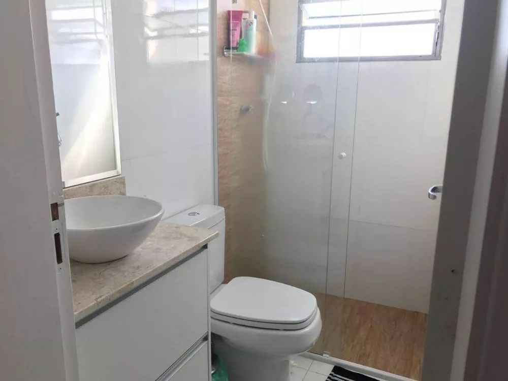 Apartamento, 3 quartos, 62 m² - Foto 6